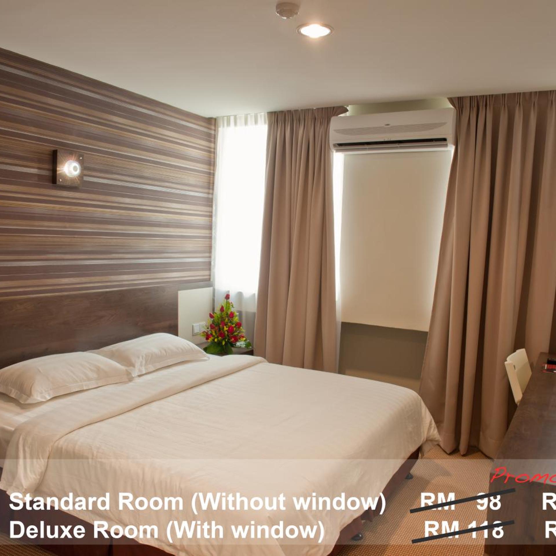 De Spring Hotel 24/50