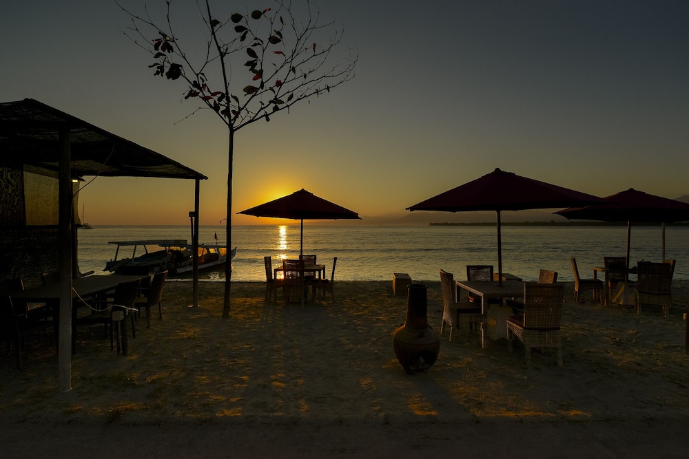 Meno Mojo海滩度假村(Meno Mojo Beach Resort) 图片4