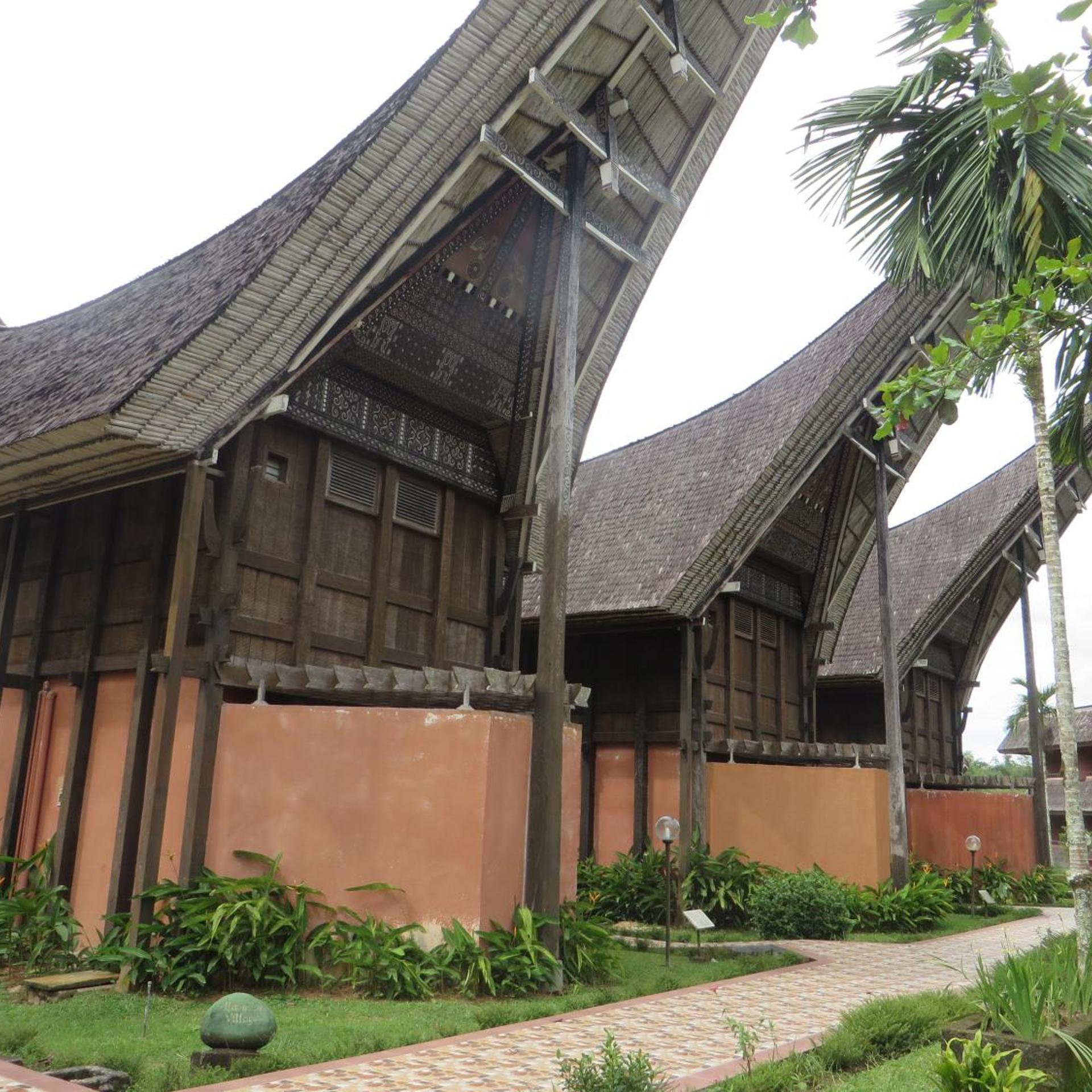 Toraja Heritage 3/41