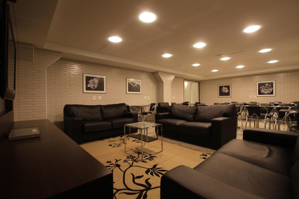 Confiance Batel Hotel 27/33