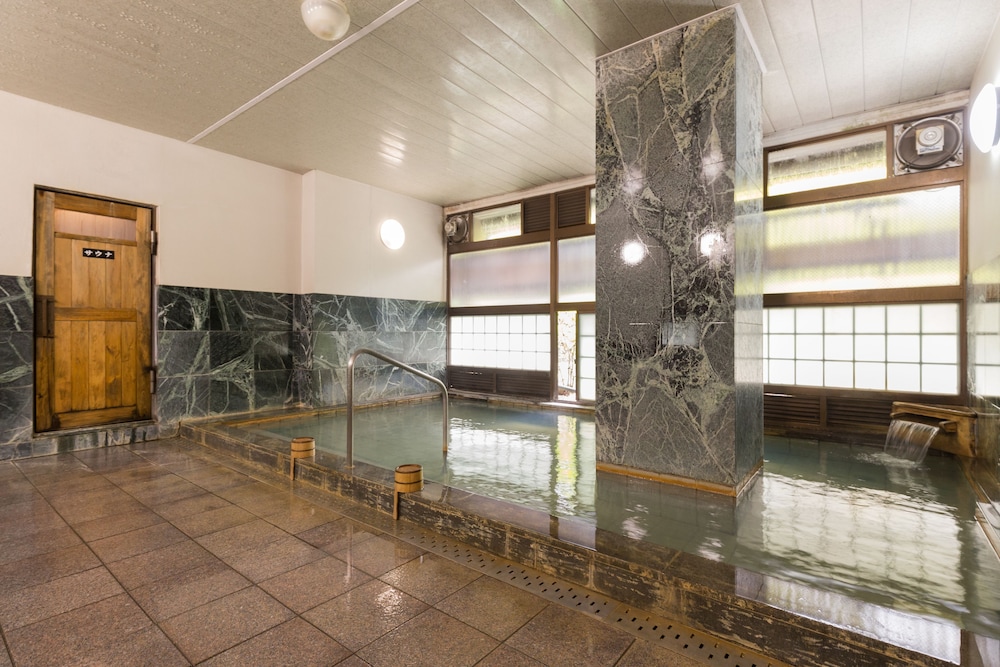 Yamabiko Ryokan 29/50
