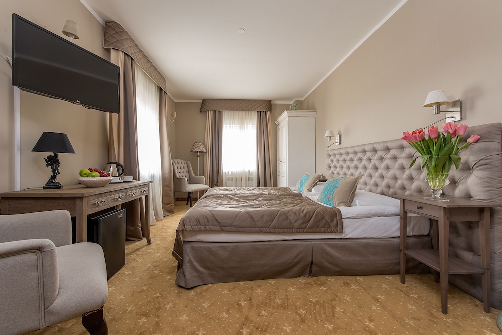 Hotel Riviera 26/37