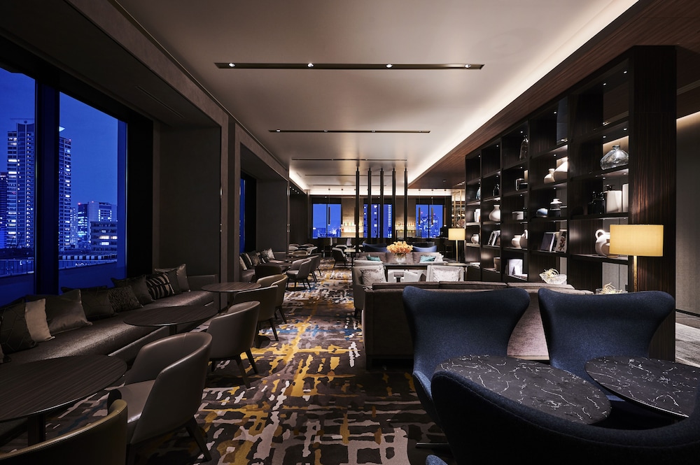 The Royal Park Hotel Iconic Osaka Midosuji 31/62