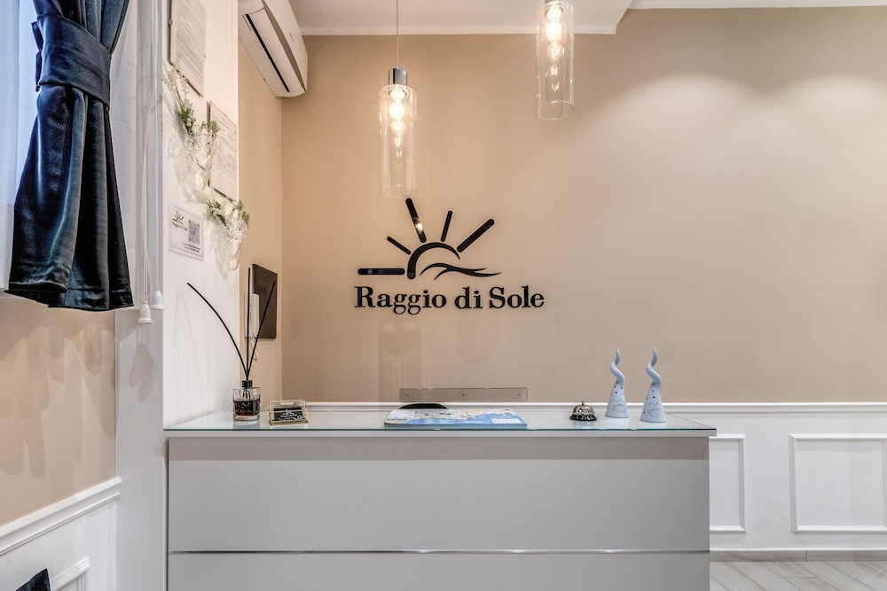 Raggio di sole 2 4/47