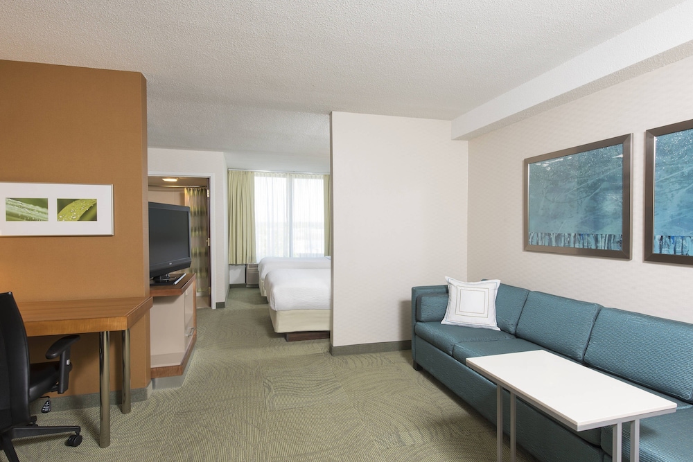 The Peoria Hotel, SureStay Collection by Best Western 36/59