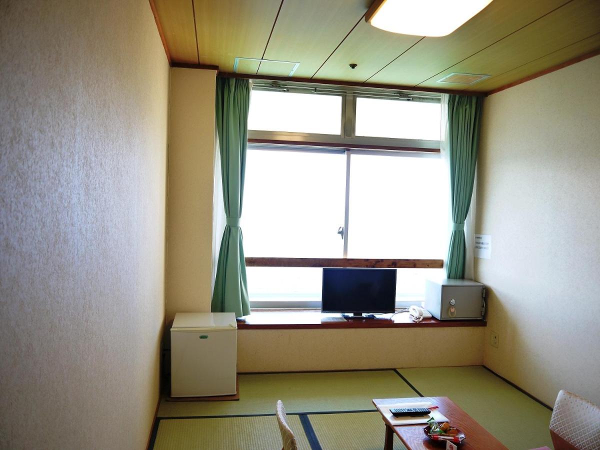 Itoen Hotel Toi 35/41