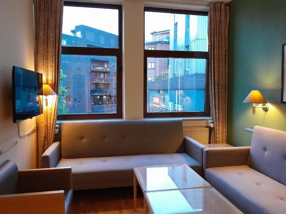 Mitt Hotell 15/39