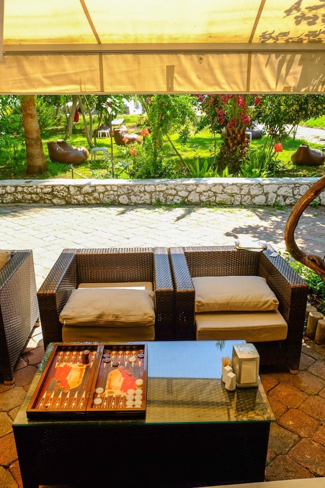 The Kumsal Hotel Oludeniz 52/69
