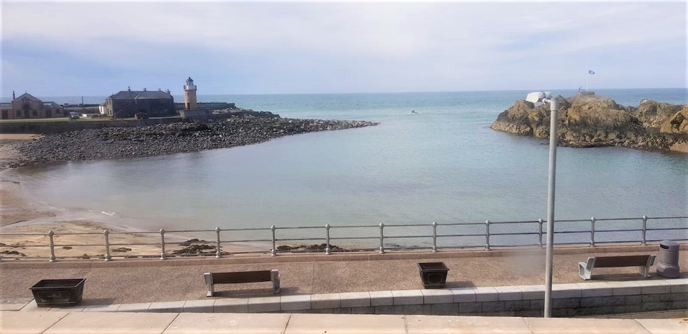 The Harbour House Hotel 47/50