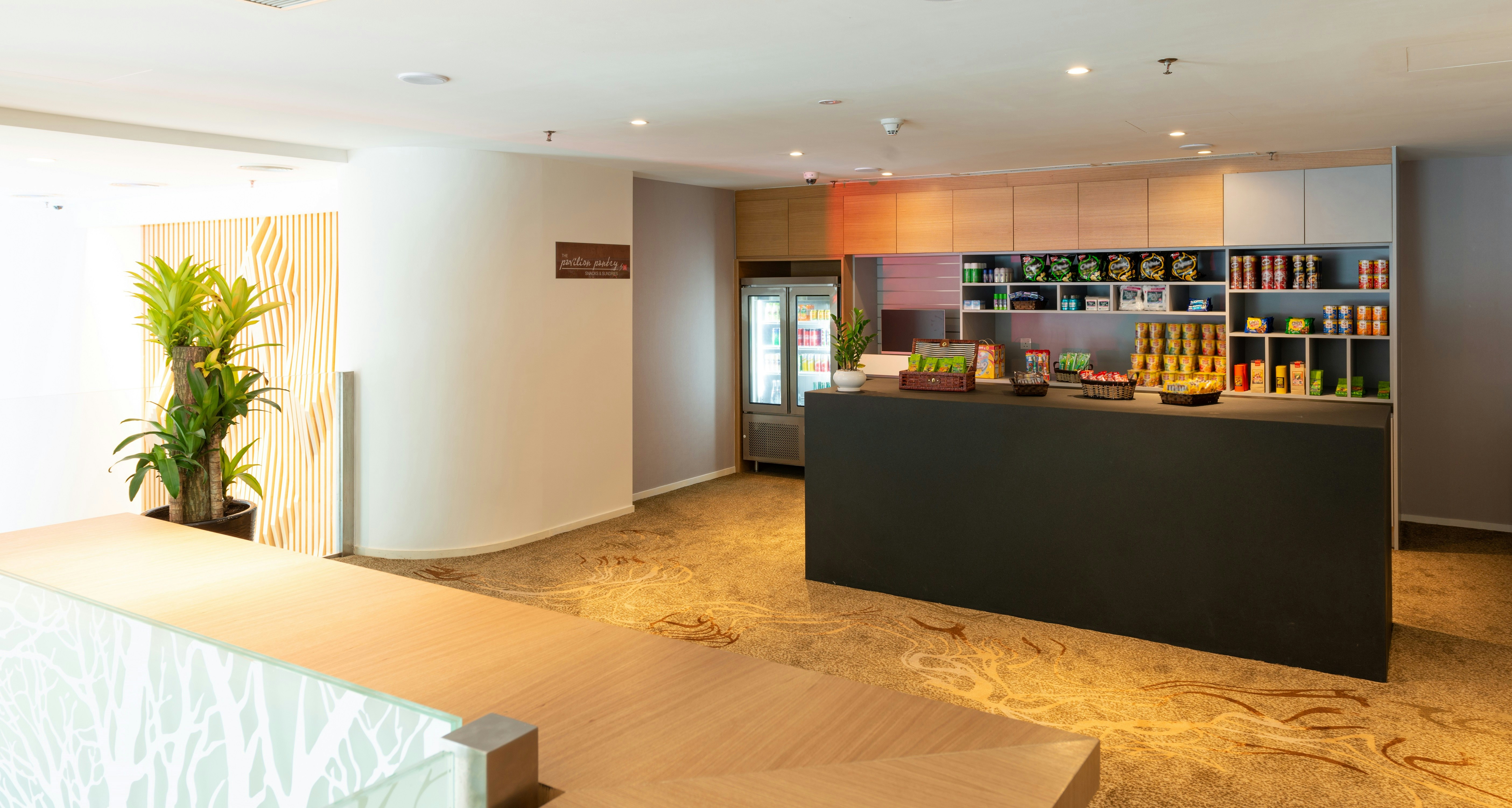 Hilton Garden Inn Kuala Lumpur Jalan Tuanku Abdul Rahman South 11/61