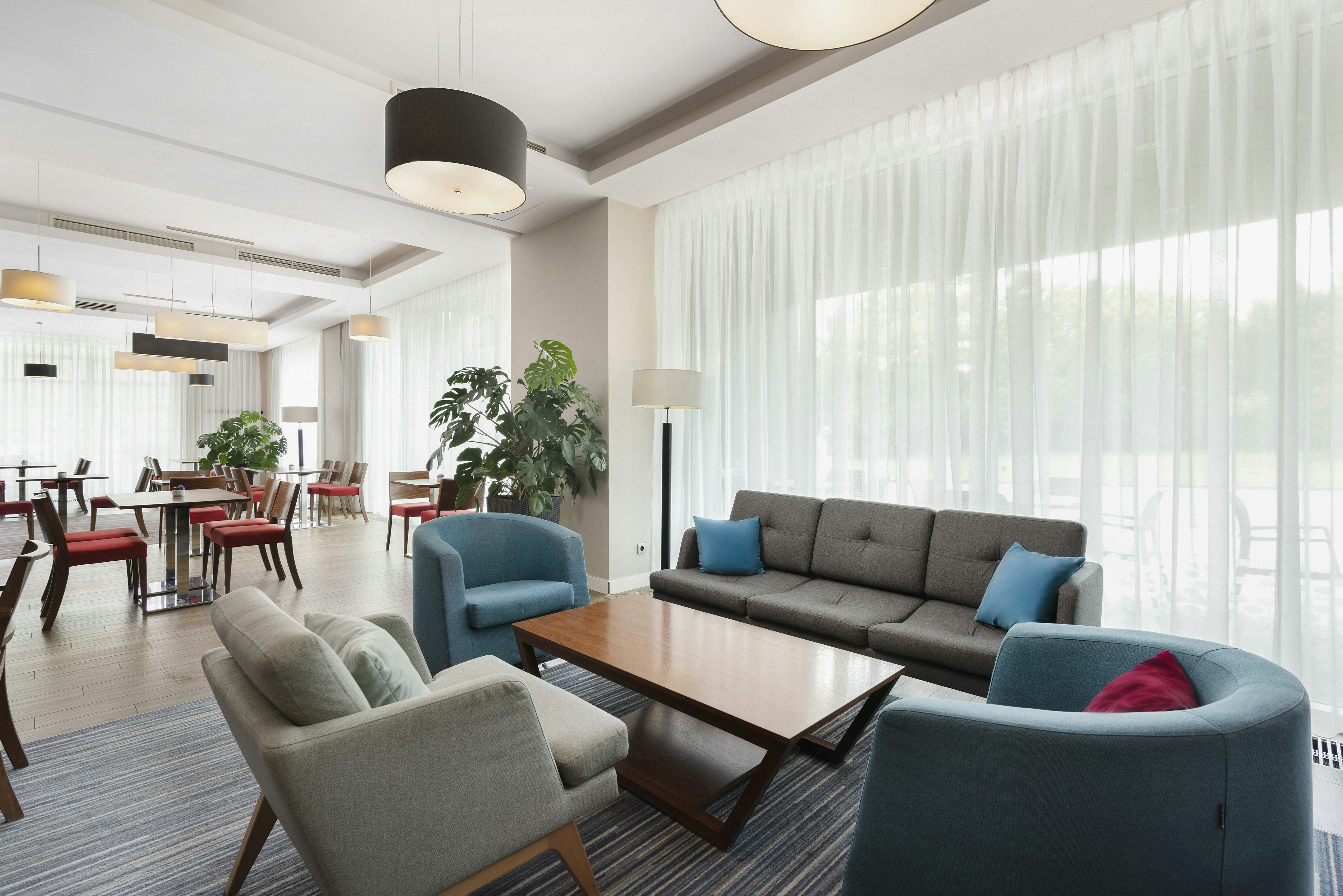 Hampton By Hilton Krakow 9/24