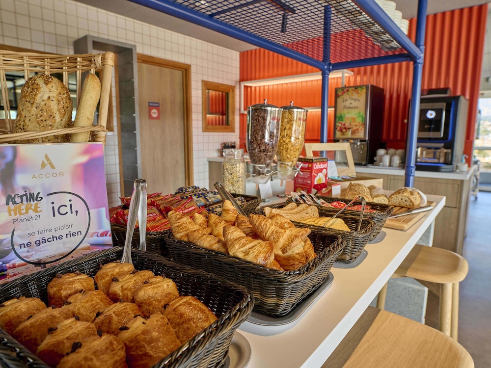 ibis budget Nangy Annemasse 24/50