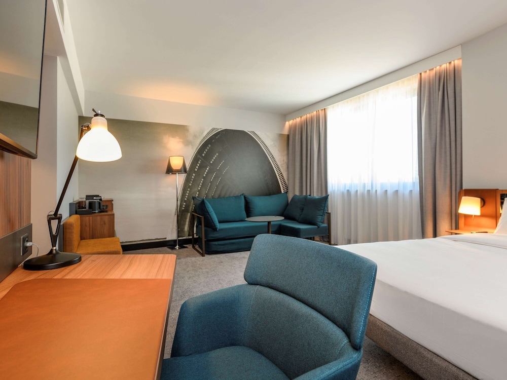 Novotel Regensburg Zentrum 42/69