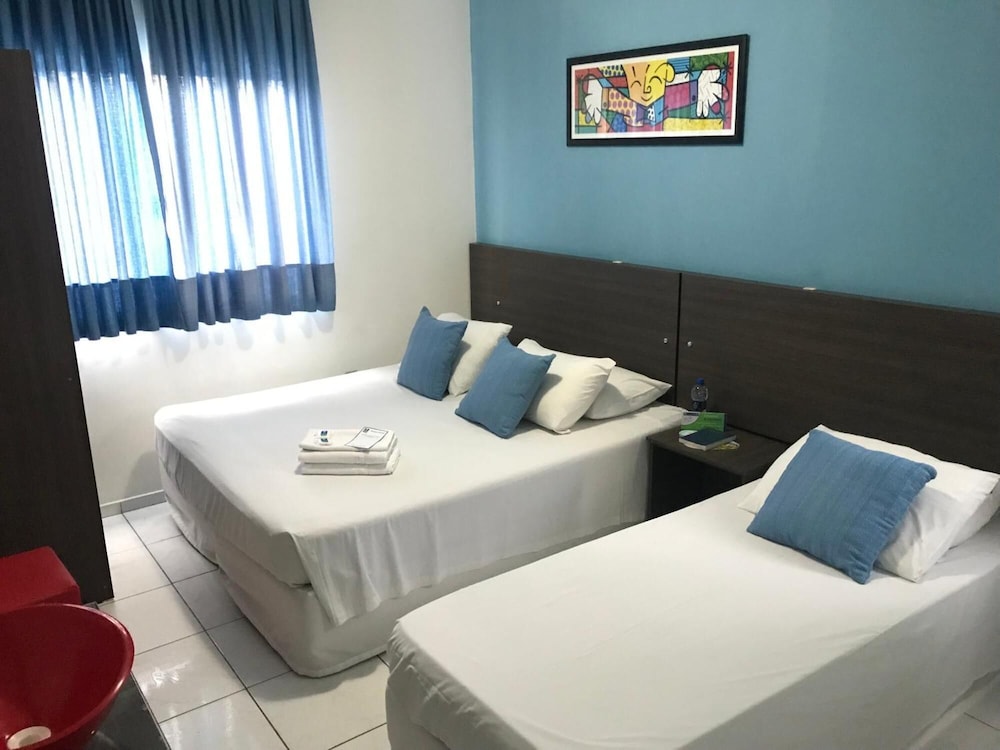 Rezende Suites Hotel 36/49