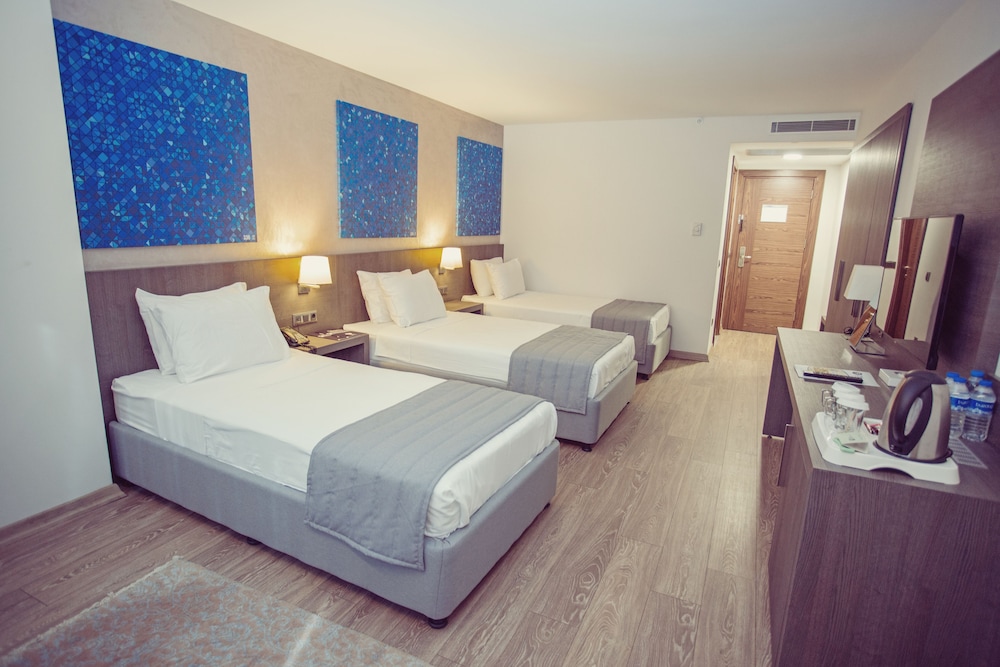 Fesa Business Hotel 22/67