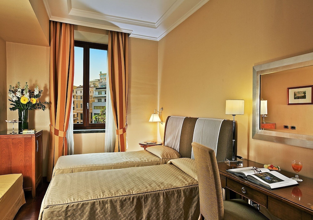 Hotel Palazzo Turchini 18/77