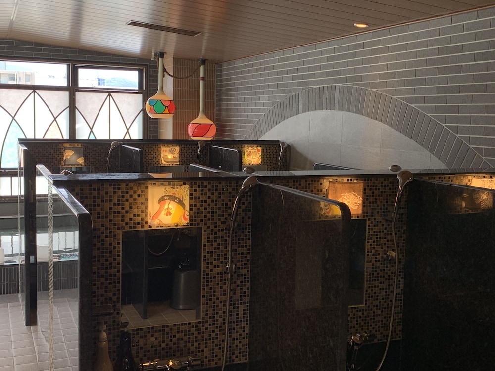 Dormy Inn PREMIUM Nagasaki Ekimae 37/50
