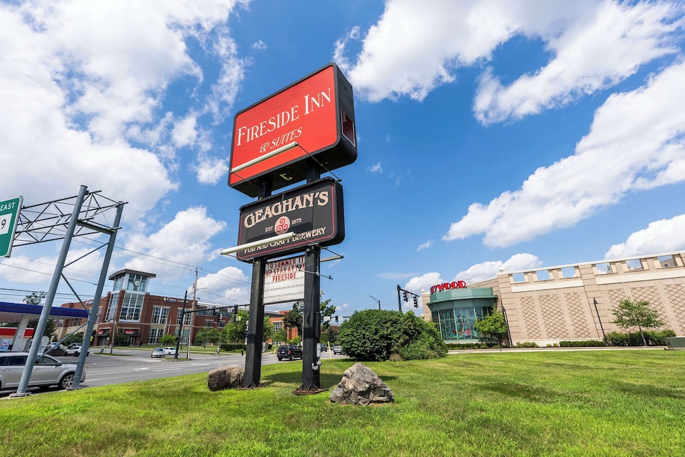 Fireside Inn And Suites 53/64