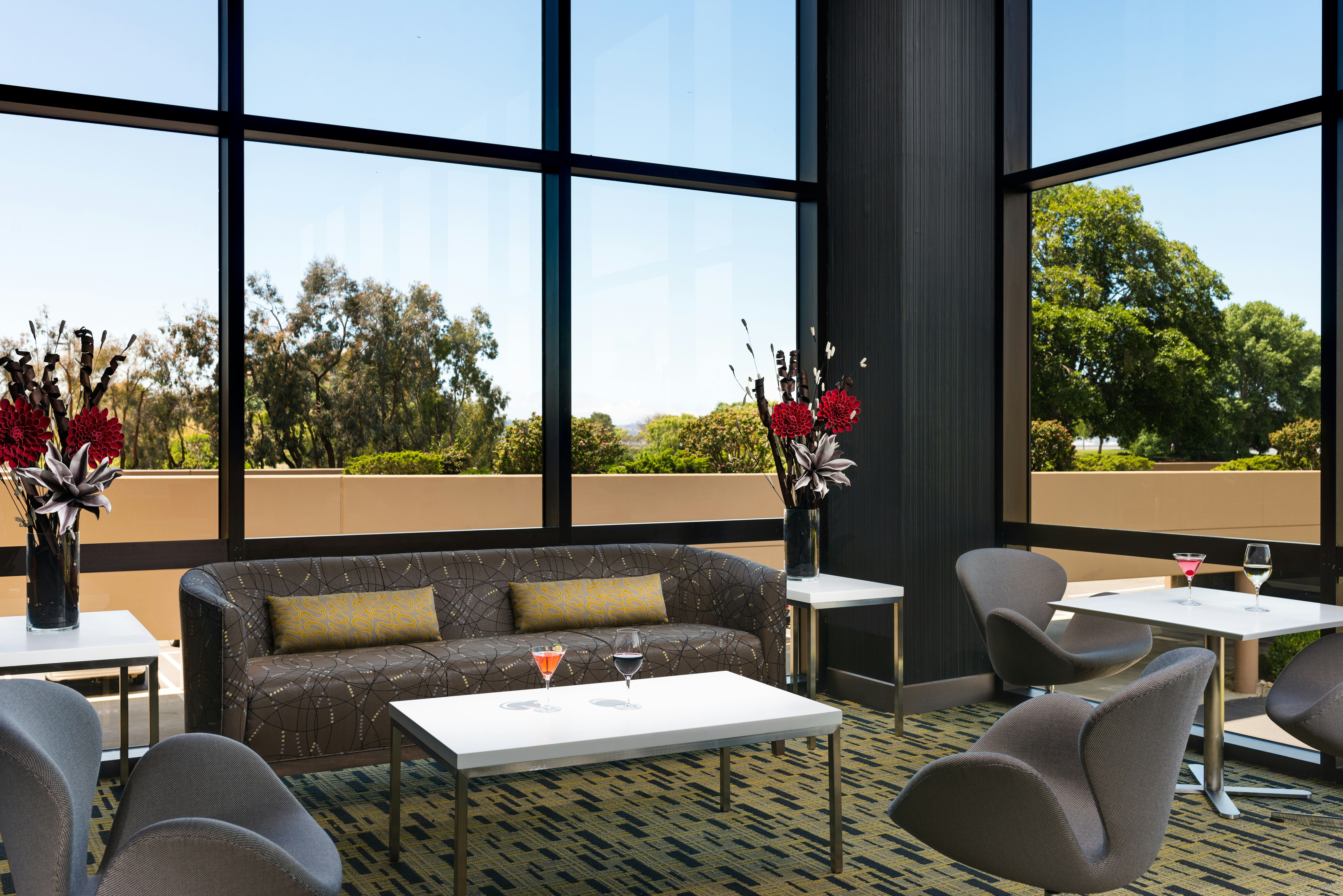 Hilton San Francisco Airport Bayfront 48/69