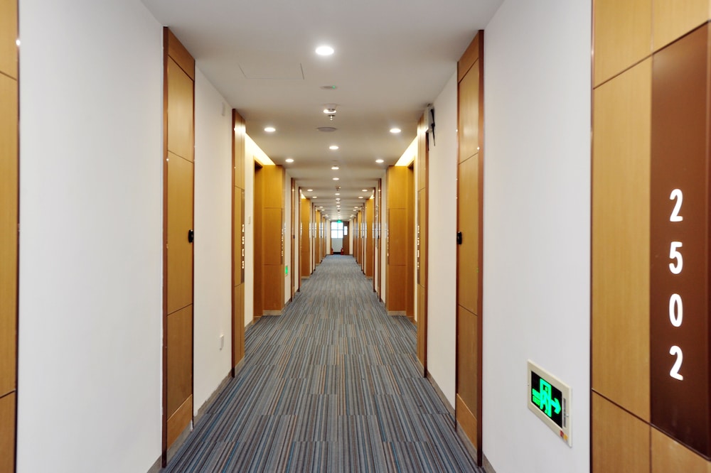 Dameisha ZTE Hotel 9/54
