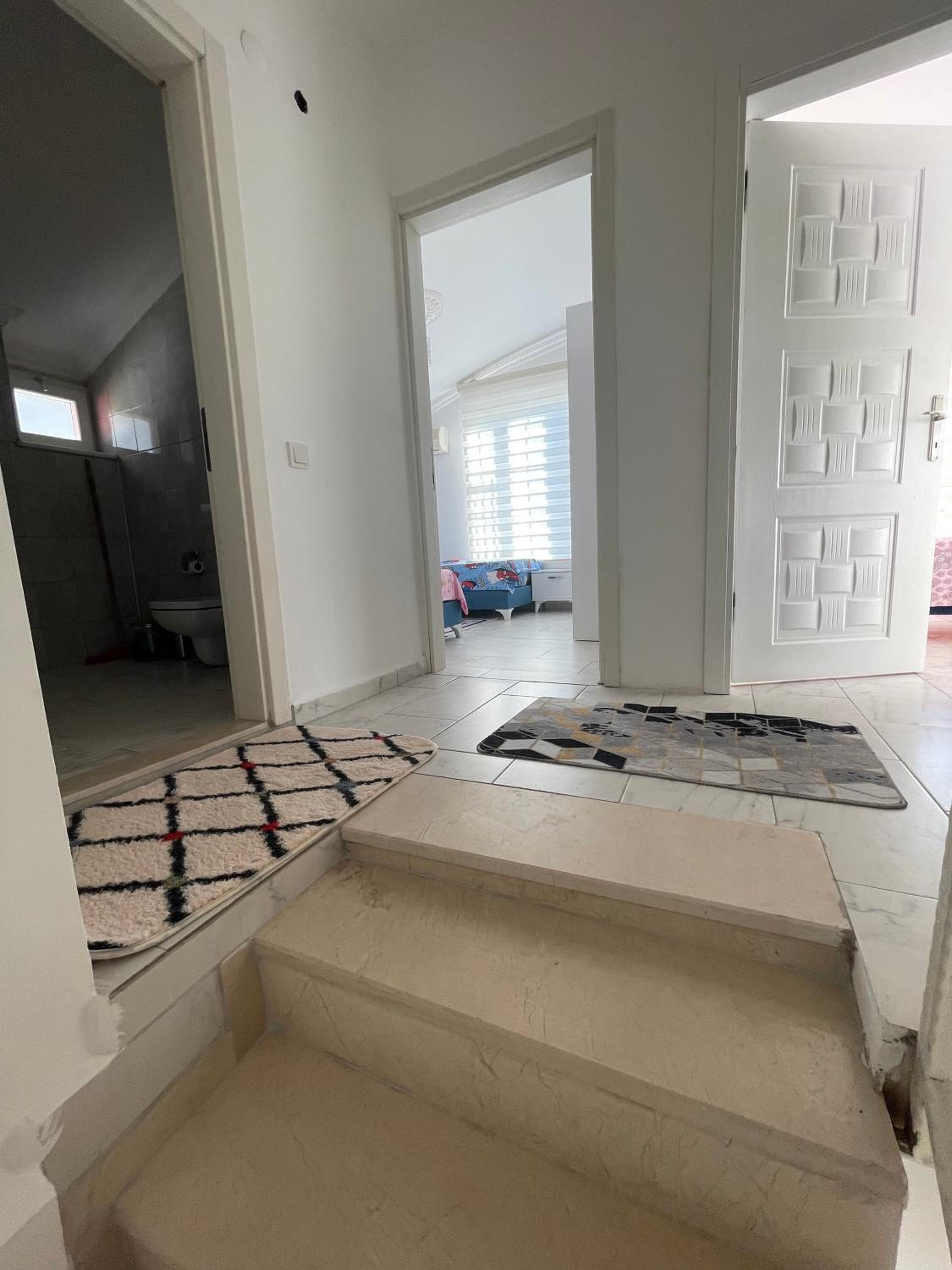شقة ديلوكس، Belka Golf Residence 8/10