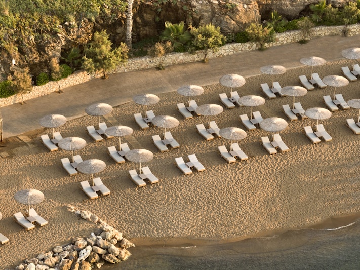 The Royal Senses Resort and Spa Crete Curio Collection by Hilton 17/49