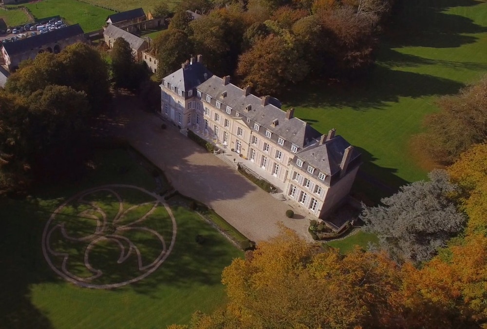 Chateau de Sissi 45/49