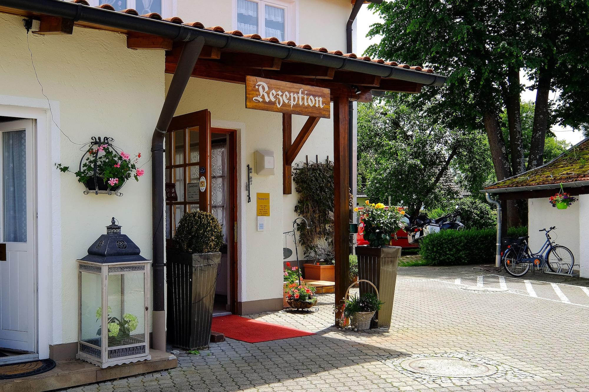 Hotel Paintner 6/50