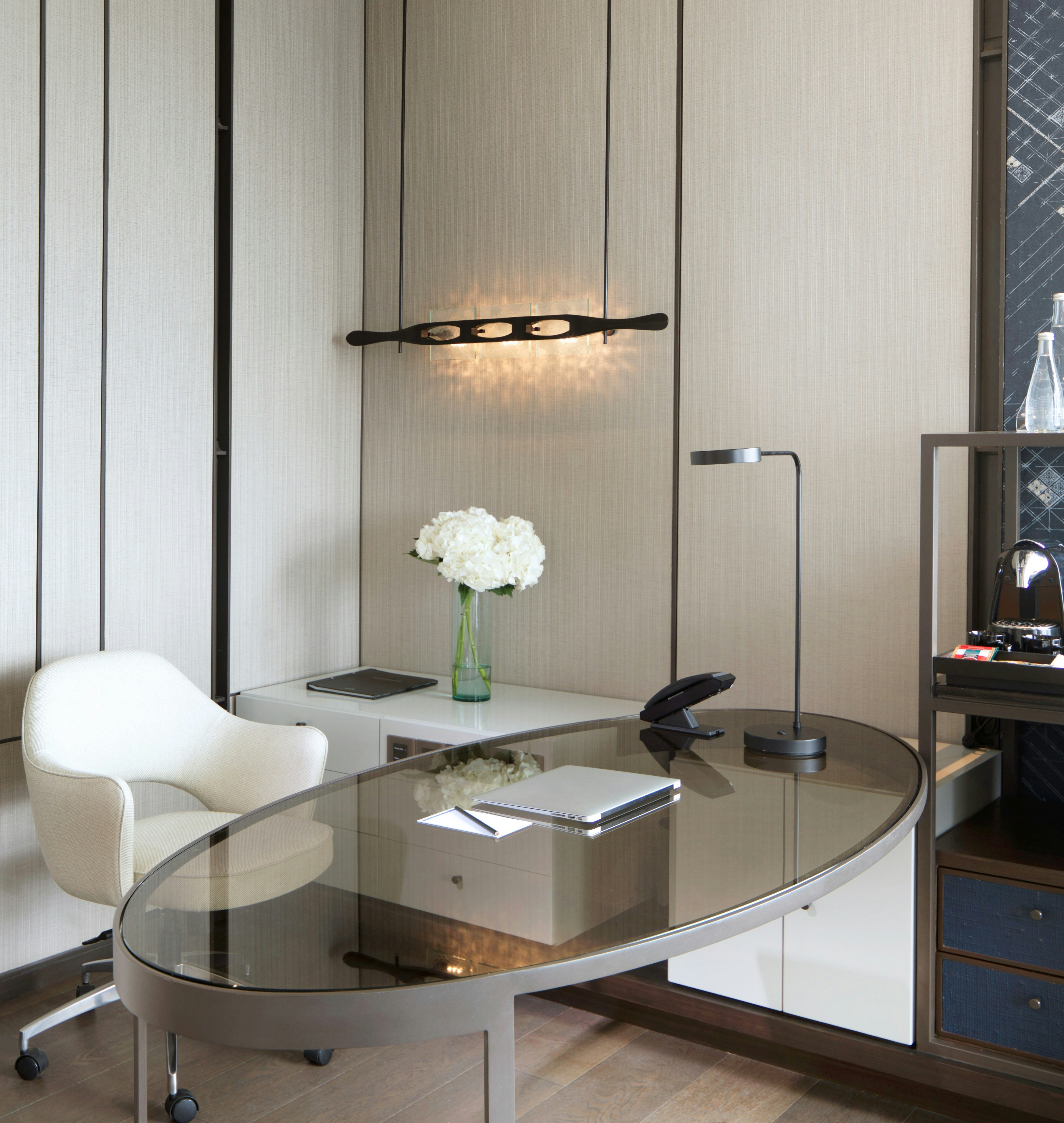 Millennium Hilton Bangkok 113/113
