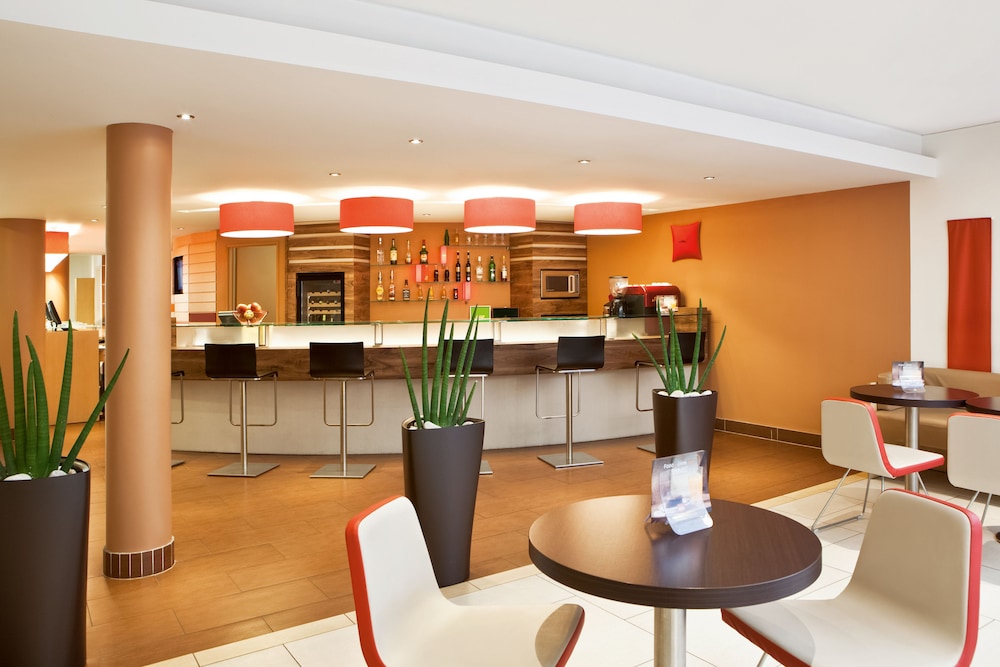 Ibis Budapest Centrum 36/63