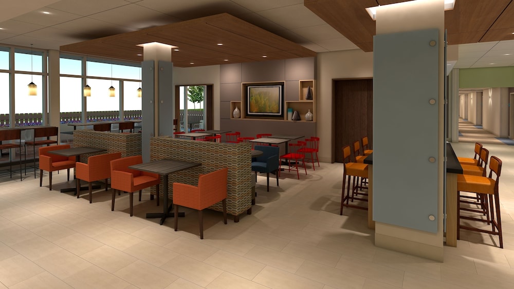 Holiday Inn Express Hotel Suites Bainbridge 41/53