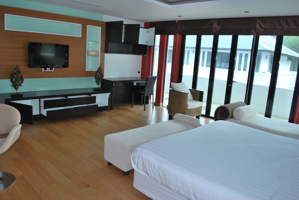 Ocean Breeze Residence 9/50