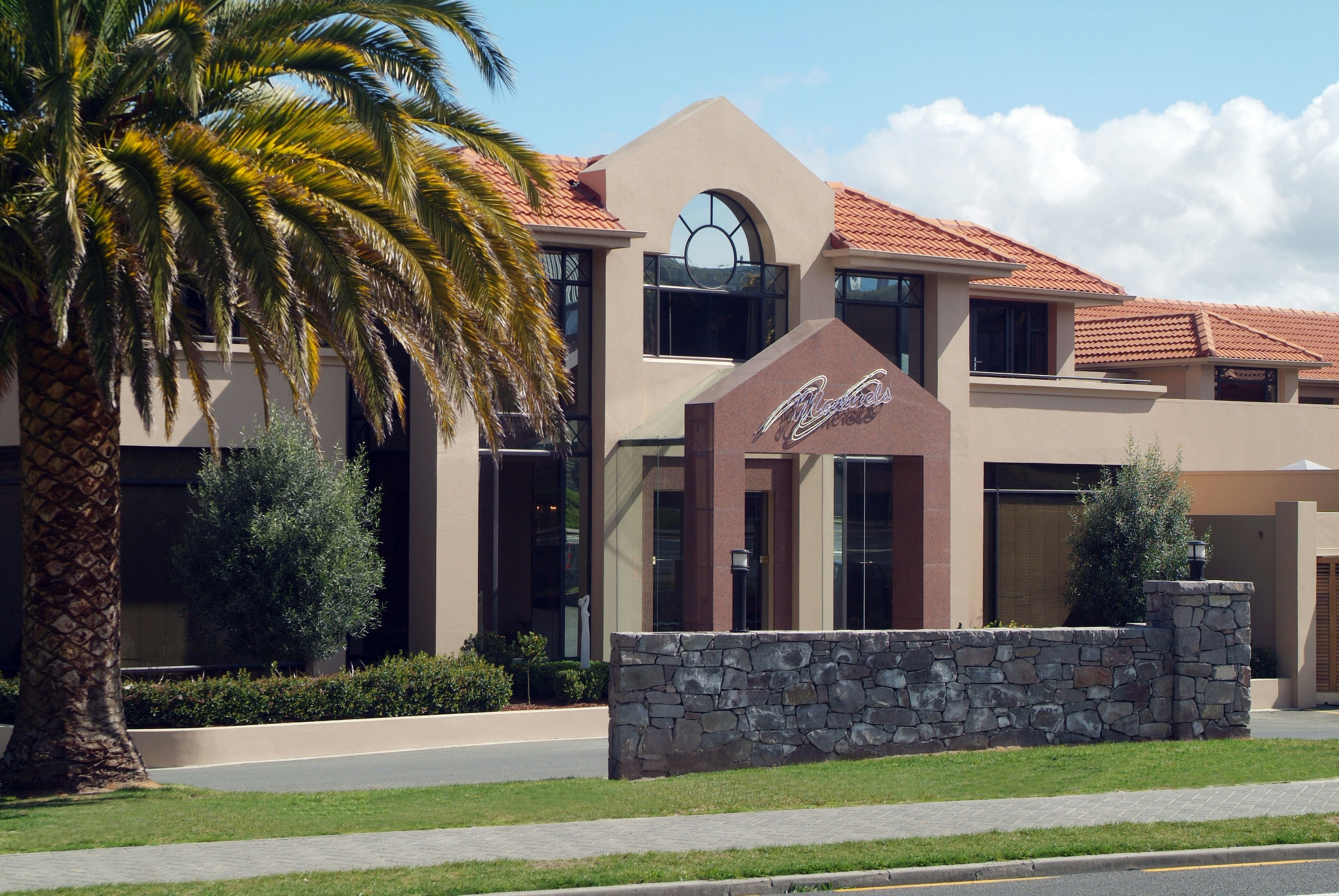 Millennium Hotel and Resort Manuels Taupo 54/58