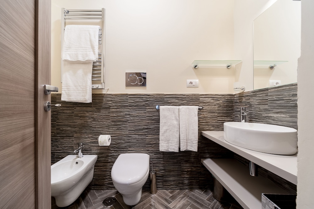 Foro Romano Luxury Suites 13/51