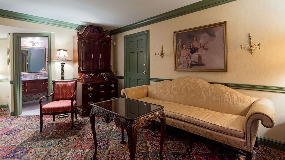 SureStay Plus Hotel By Best Western Brandywine Valley 23/37
