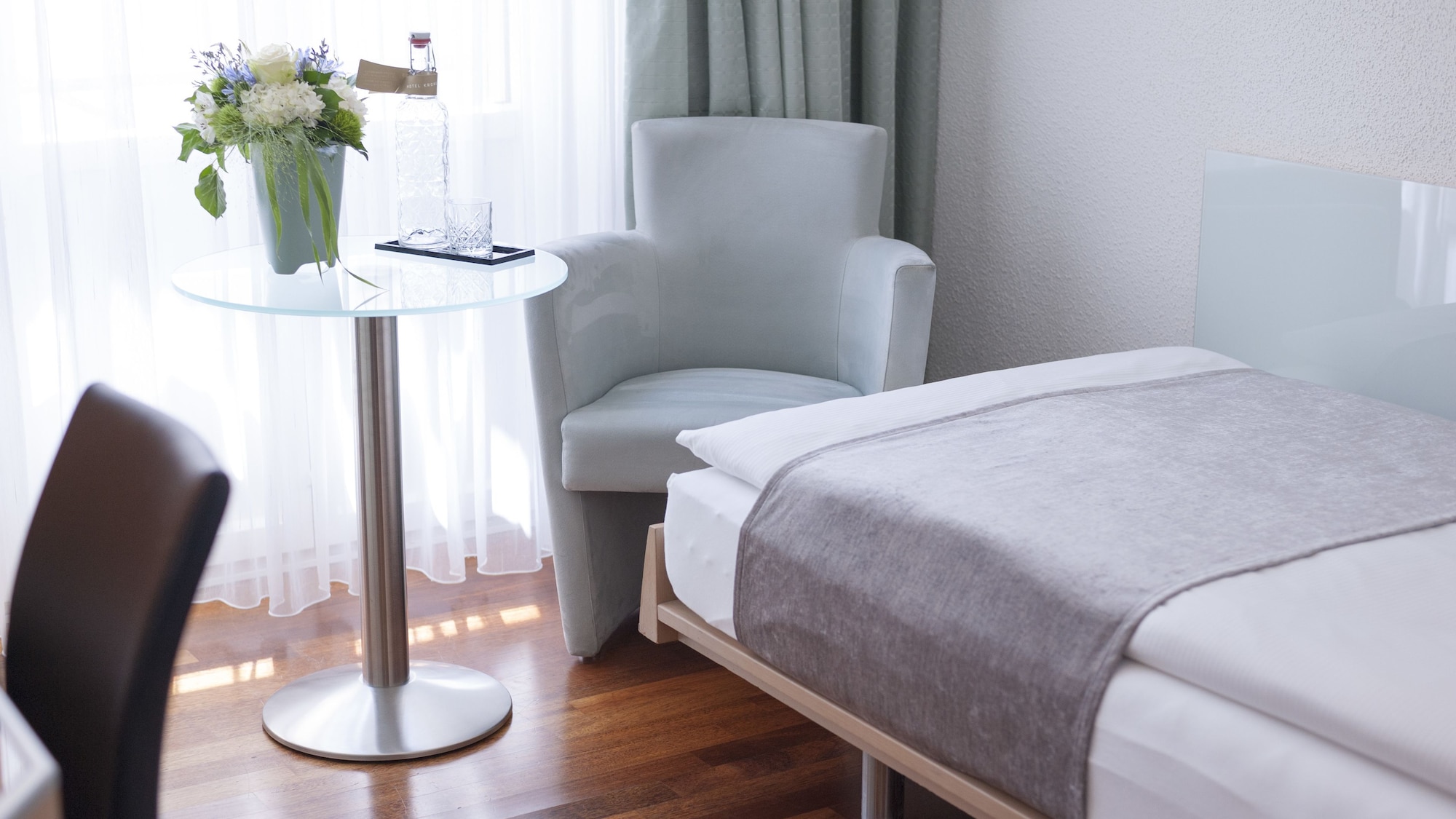 Single Room Small