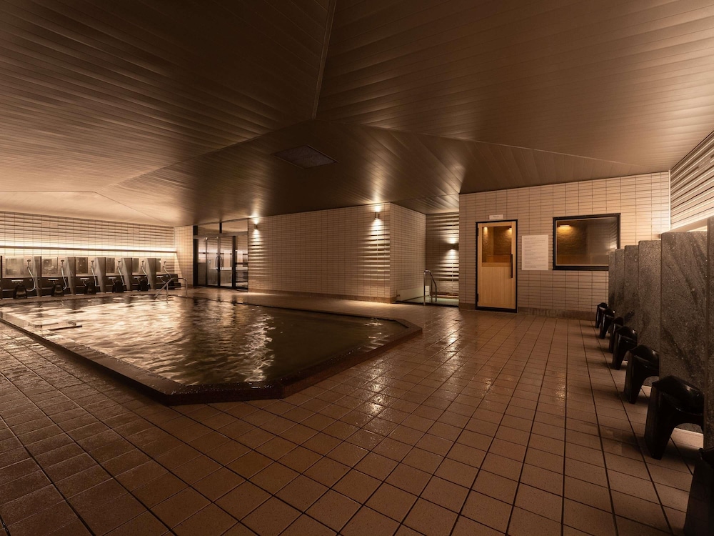 Mercure Toyama Tonami Resort & Spa 22/49