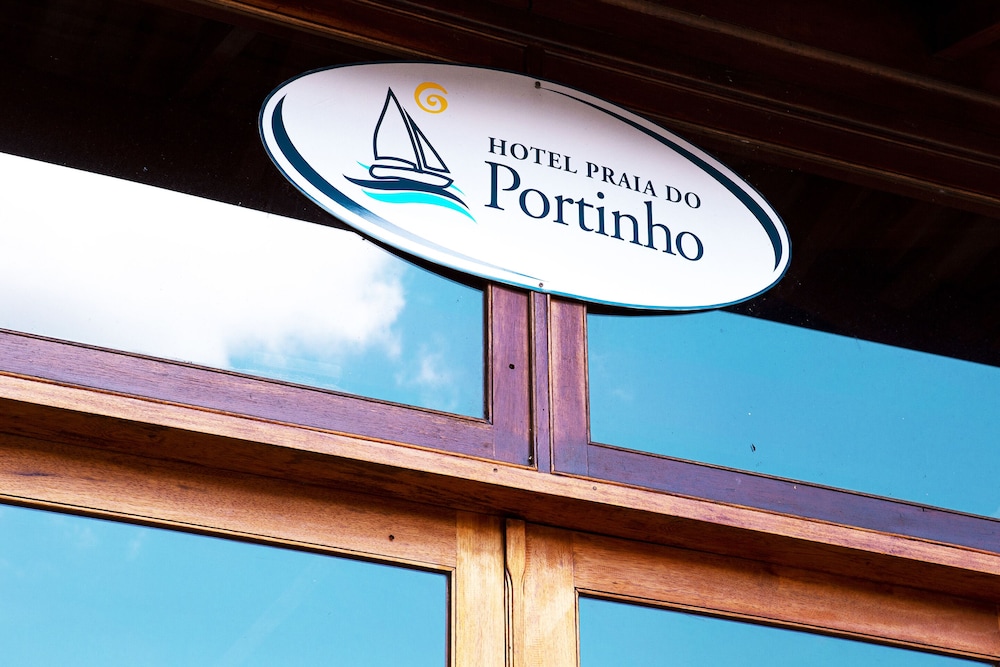 Praia Do Portinho Hotel 9/77