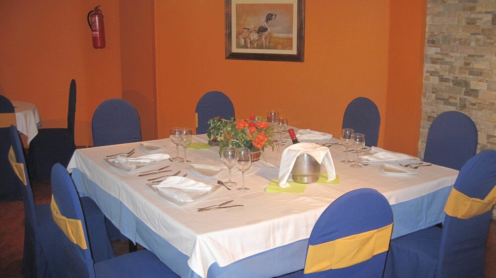 Hotel Navarro 39/47