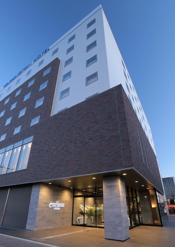 Kisarazu Washington Hotel 2/49