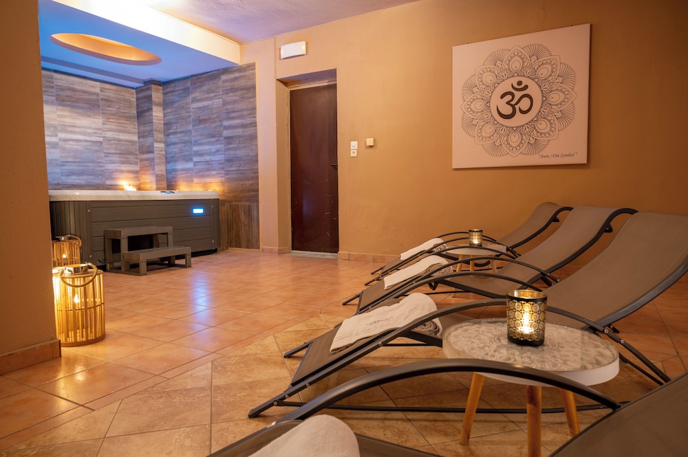Agnantio Hotel & Spa 7/50