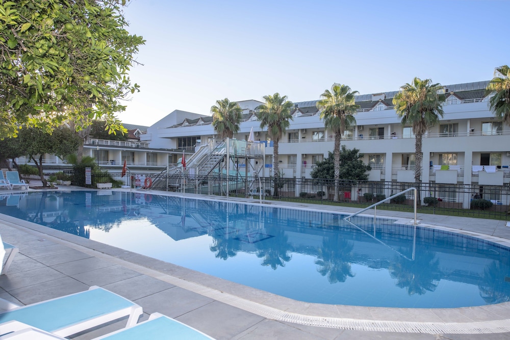 Armas Gul Beach Hotel All Inclusive 73/73