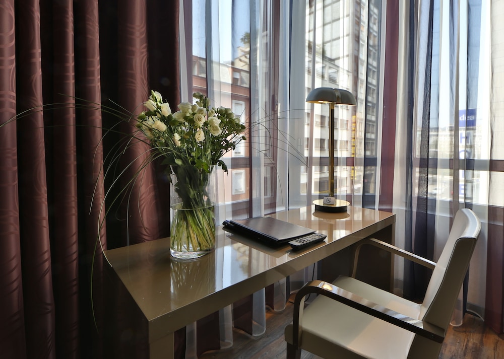C-Hotels Atlantic 40/50