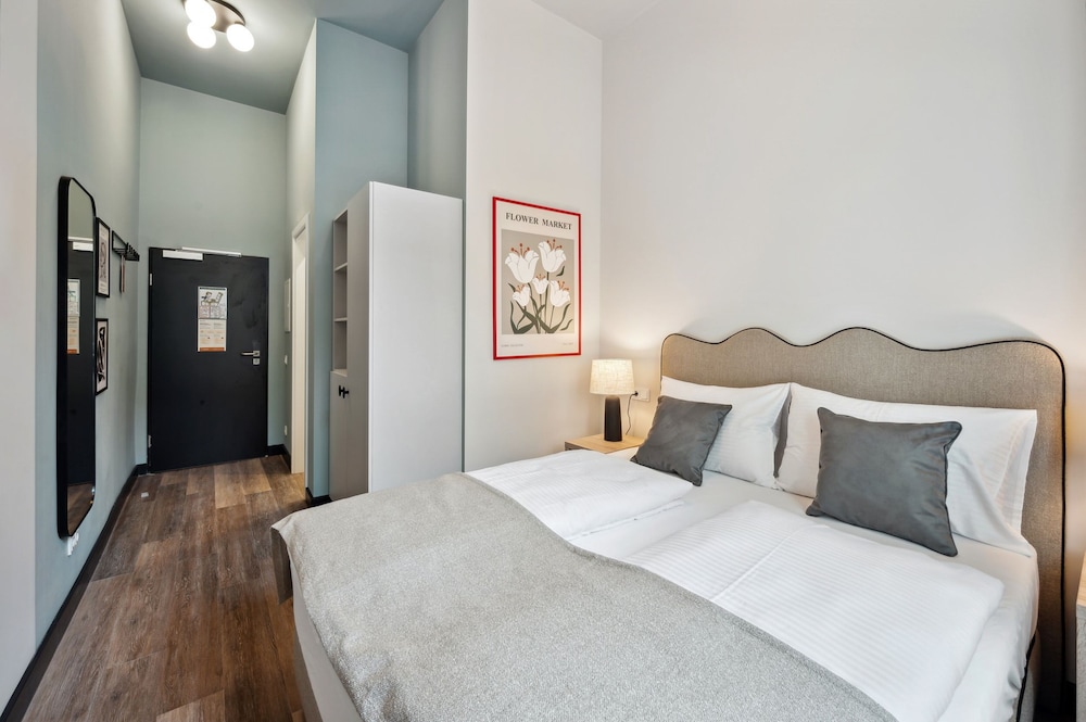 Limehome Berlin Stresemannstr 14/55