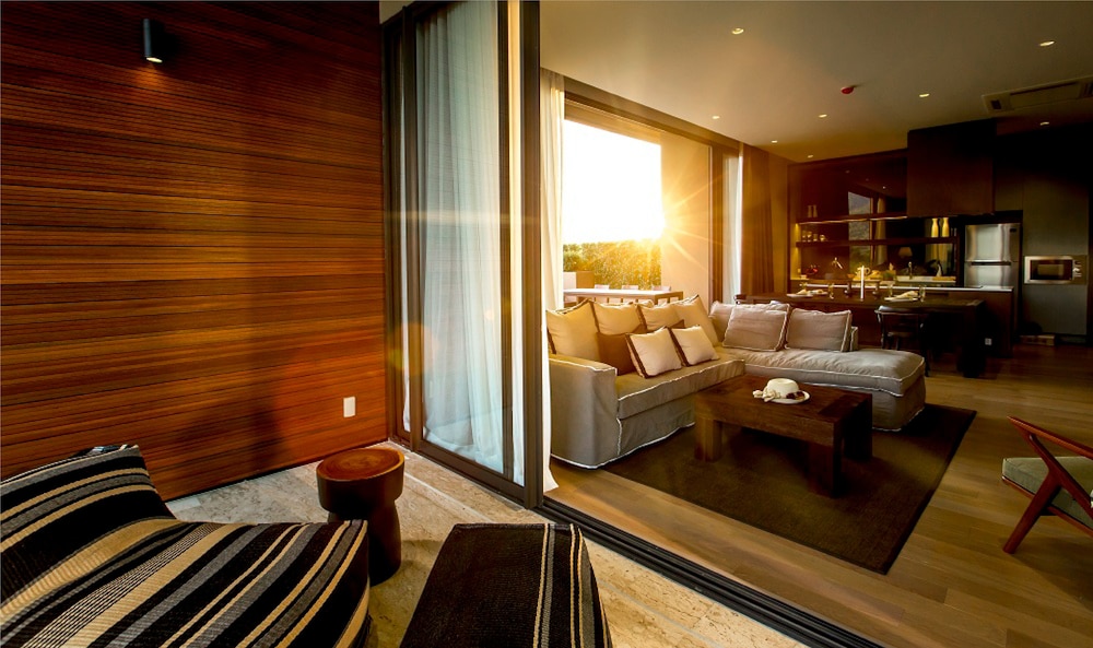 Atta Lakeside Resort Suite 53/81