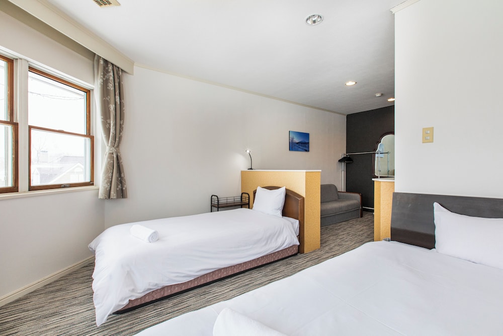 Ramat Niseko - Hostel 8/48