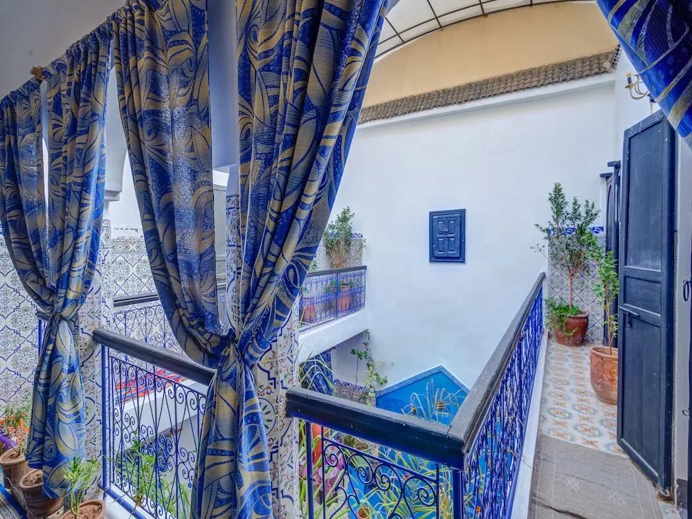 Riad Lazord 16/65