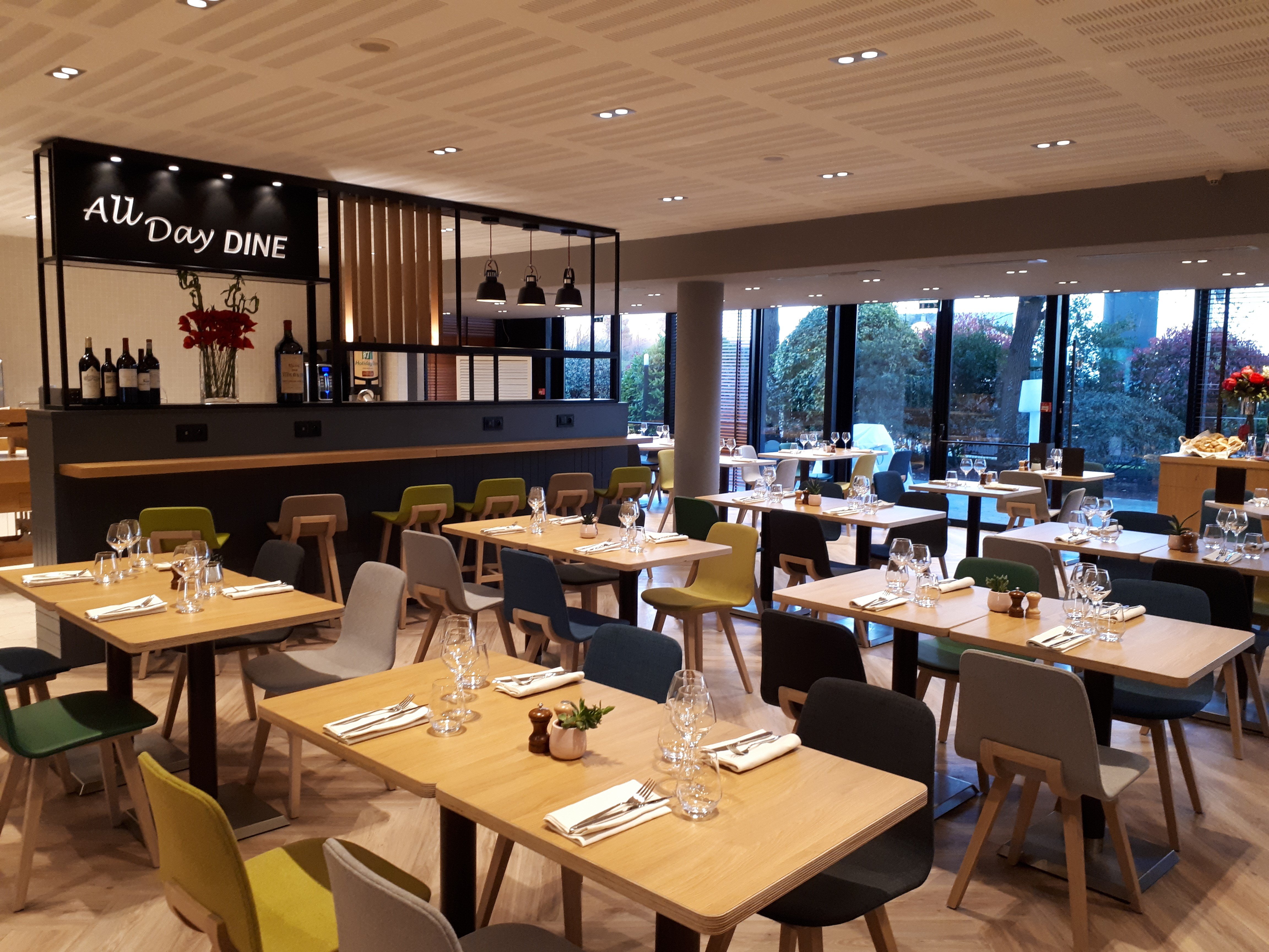 Holiday Inn Bordeaux Sud Pessac 26/50