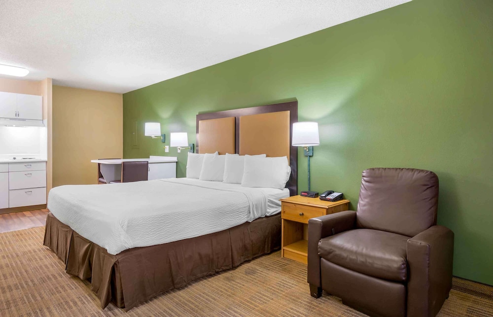Extended Stay America - Seattle - Southcenter 33/58