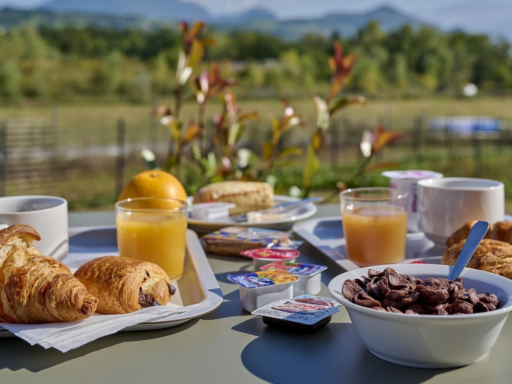 ibis budget Nangy Annemasse 35/50